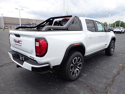 2025 GMC Canyon Crew Cab 4WD Pickup for sale #ST662 - photo 2