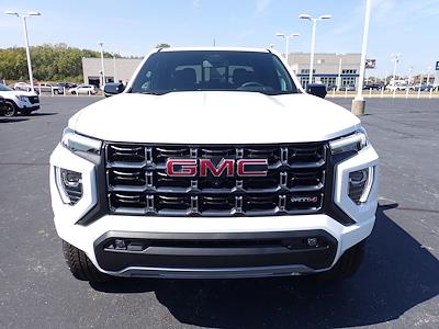 New 2025 GMC Canyon AT4 Crew Cab 4WD Pickup for sale #ST662 - photo 2