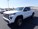 New 2025 GMC Canyon AT4 Crew Cab 4WD Pickup for sale #ST662 - photo 3