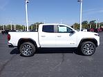 New 2025 GMC Canyon AT4 Crew Cab 4WD Pickup for sale #ST662 - photo 8
