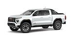 New 2025 GMC Canyon AT4 Crew Cab 4WD Pickup for sale #ST662 - photo 27