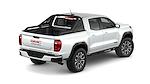 New 2025 GMC Canyon AT4 Crew Cab 4WD Pickup for sale #ST662 - photo 25