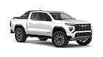 New 2025 GMC Canyon AT4 Crew Cab 4WD Pickup for sale #ST662 - photo 24