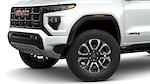 New 2025 GMC Canyon AT4 Crew Cab 4WD Pickup for sale #ST662 - photo 28