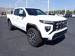 New 2025 GMC Canyon AT4 Crew Cab 4WD Pickup for sale #ST662 - photo 1