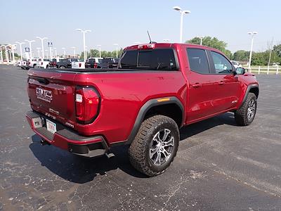 2025 GMC Canyon Crew Cab 4WD Pickup for sale #ST663 - photo 2