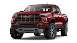 New 2025 GMC Canyon AT4 Crew Cab 4WD Pickup for sale #ST663 - photo 28