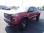 New 2025 GMC Canyon AT4 Crew Cab 4WD Pickup for sale #ST663 - photo 3