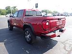New 2025 GMC Canyon AT4 Crew Cab 4WD Pickup for sale #ST663 - photo 5