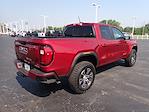 New 2025 GMC Canyon AT4 Crew Cab 4WD Pickup for sale #ST663 - photo 7