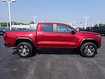 New 2025 GMC Canyon AT4 Crew Cab 4WD Pickup for sale #ST663 - photo 8