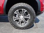 New 2025 GMC Canyon AT4 Crew Cab 4WD Pickup for sale #ST663 - photo 9