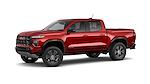 New 2025 GMC Canyon AT4 Crew Cab 4WD Pickup for sale #ST663 - photo 29