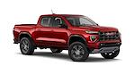 New 2025 GMC Canyon AT4 Crew Cab 4WD Pickup for sale #ST663 - photo 26