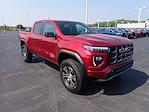 New 2025 GMC Canyon AT4 Crew Cab 4WD Pickup for sale #ST663 - photo 1