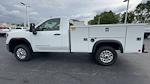 2025 GMC Sierra 2500 Regular Cab 4WD Monroe Truck Equipment Service Truck for sale #ST664 - photo 6