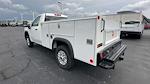 2025 GMC Sierra 2500 Regular Cab 4WD Monroe Truck Equipment Service Truck for sale #ST664 - photo 7