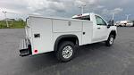 2025 GMC Sierra 2500 Regular Cab 4WD Monroe Truck Equipment Service Truck for sale #ST664 - photo 2