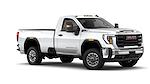 New 2025 GMC Sierra 2500 Pro Regular Cab 4WD Cab Chassis for sale #ST664 - photo 4