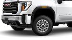 New 2025 GMC Sierra 2500 Pro Regular Cab 4WD Cab Chassis for sale #ST664 - photo 5