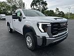 2025 GMC Sierra 2500 Regular Cab 4WD Monroe Truck Equipment Service Truck for sale #ST664 - photo 1