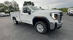 2025 GMC Sierra 2500 Regular Cab 4WD Monroe Truck Equipment Service Truck for sale #ST664 - photo 3