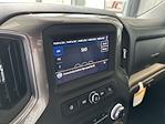 New 2025 GMC Sierra 3500 Crew Cab 4WD Monroe Truck Equipment 108" Steel ServicePro 9' Service Truck for sale #ST674 - photo 15