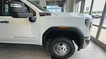 New 2025 GMC Sierra 3500 Crew Cab 4WD Monroe Truck Equipment 108" Steel ServicePro 9' Service Truck for sale #ST674 - photo 1