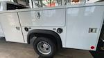 New 2025 GMC Sierra 3500 Crew Cab 4WD Monroe Truck Equipment 108" Steel ServicePro 9' Service Truck for sale #ST674 - photo 5
