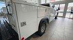 New 2025 GMC Sierra 3500 Crew Cab 4WD Monroe Truck Equipment 108" Steel ServicePro 9' Service Truck for sale #ST674 - photo 7