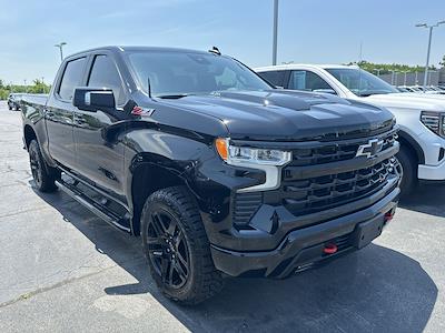 2022 Chevrolet Silverado 1500 Crew Cab 4WD Pickup for sale #ST678A - photo 1