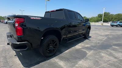 2022 Chevrolet Silverado 1500 Crew Cab 4WD Pickup for sale #ST678A - photo 2