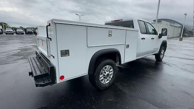 2025 GMC Sierra 2500 Double Cab 4WD Monroe Truck Equipment Service Truck for sale #ST681 - photo 2