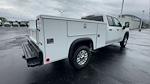2025 GMC Sierra 2500 Double Cab 4WD Monroe Truck Equipment Service Truck for sale #ST681 - photo 2