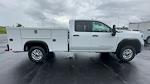 2025 GMC Sierra 2500 Double Cab 4WD Monroe Truck Equipment Service Truck for sale #ST681 - photo 9