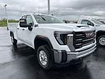 2025 GMC Sierra 2500 Double Cab 4WD Monroe Truck Equipment Service Truck for sale #ST681 - photo 1