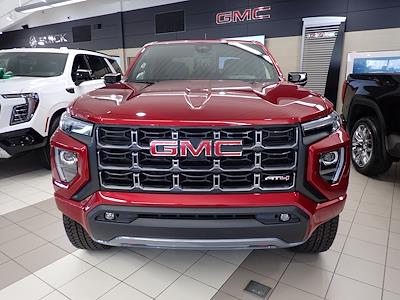 New 2025 GMC Canyon AT4 Crew Cab for sale #ST690 - photo 2