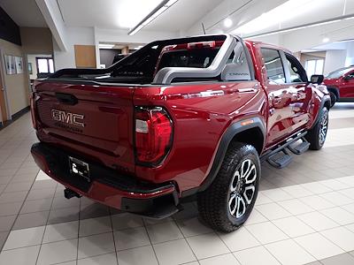 2025 GMC Canyon Crew Cab 4WD Pickup for sale #ST690 - photo 2