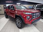 New 2025 GMC Canyon AT4 Crew Cab for sale #ST690 - photo 1