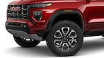 2025 GMC Canyon Crew Cab 4WD Pickup for sale #ST690 - photo 30