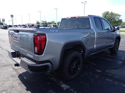 2025 GMC Sierra 1500 Double Cab 4WD Pickup for sale #ST691 - photo 2