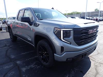 2025 GMC Sierra 1500 Double Cab 4WD Pickup for sale #ST691 - photo 1