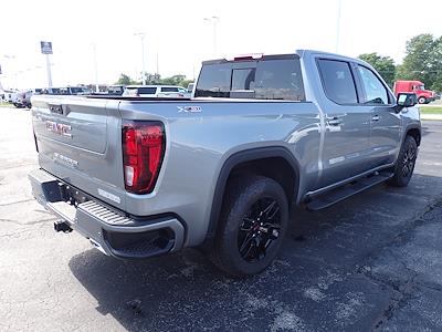 New 2025 GMC Sierra 1500 Elevation Crew Cab 4WD Pickup for sale #ST692 - photo 2