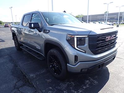 New 2025 GMC Sierra 1500 Elevation Crew Cab 4WD Pickup for sale #ST692 - photo 1