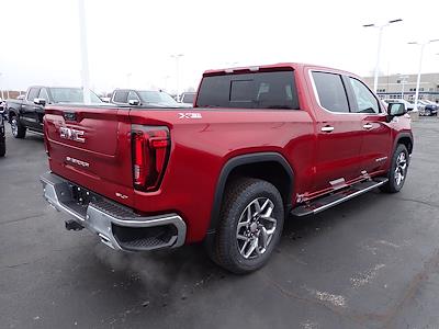 2025 GMC Sierra 1500 Crew Cab 4WD Pickup for sale #ST694 - photo 2