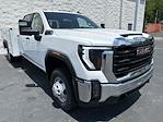 2025 GMC Sierra 3500 Crew Cab DRW 4WD Monroe Truck Equipment Service Truck for sale #ST697 - photo 28
