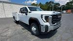 2025 GMC Sierra 3500 Crew Cab DRW 4WD Monroe Truck Equipment Service Truck for sale #ST697 - photo 1