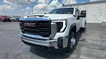 2025 GMC Sierra 3500 Crew Cab DRW 4WD Monroe Truck Equipment Service Truck for sale #ST697 - photo 3
