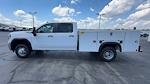 2025 GMC Sierra 3500 Crew Cab DRW 4WD Monroe Truck Equipment Service Truck for sale #ST697 - photo 5