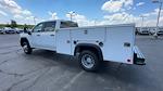 2025 GMC Sierra 3500 Crew Cab DRW 4WD Monroe Truck Equipment Service Truck for sale #ST697 - photo 6